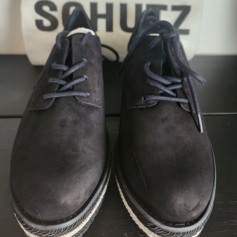 Schutz women's shoes size 9